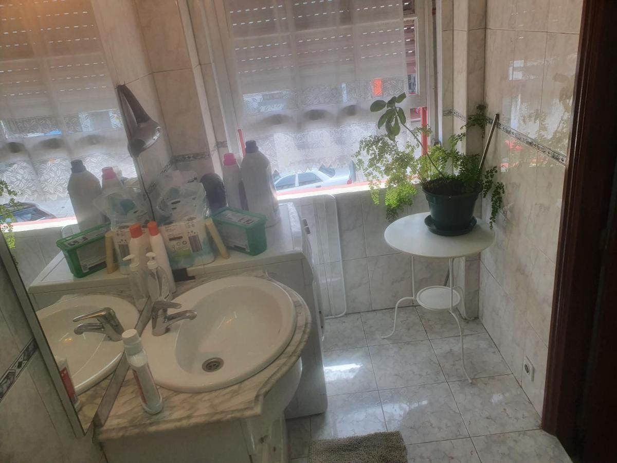 Truz Truz Lägenhet OOporto Exteriör bild