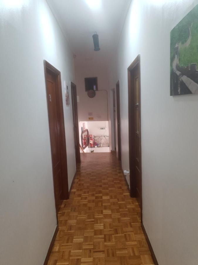 Truz Truz Lägenhet OOporto Exteriör bild